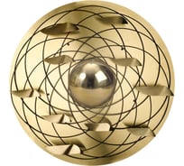 Накладной светильник LOFT IT Aurum 10142/600