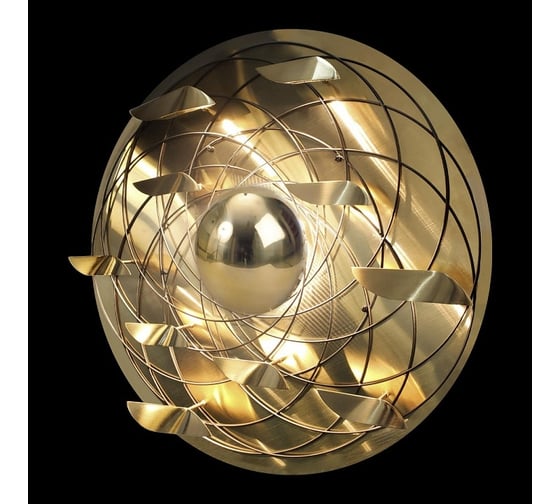 Накладной светильник LOFT IT Aurum 10142/600