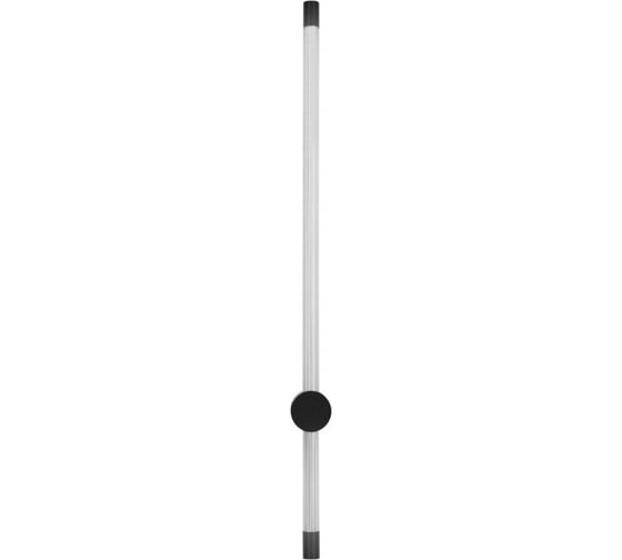Бра LOFT IT Falcon 10147/850 Black