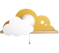 Бра LOFT IT Axel 10134 Yellow