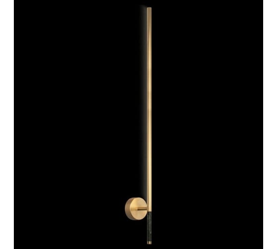 Бра LOFT IT Handle 10150/930 Green