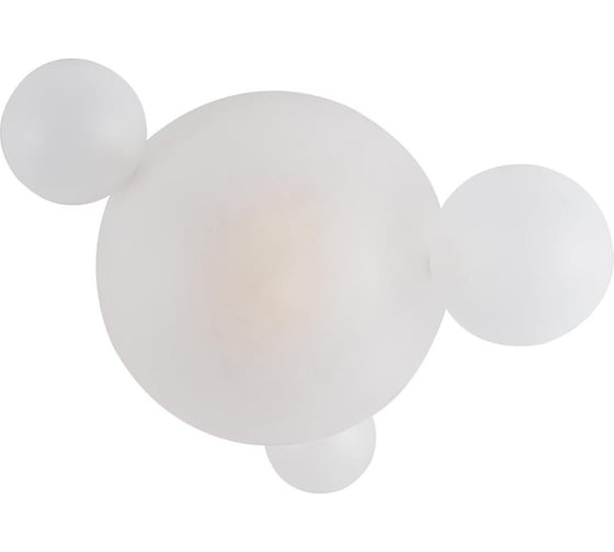 Накладной светильник LOFT IT Bolle 2030W