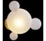 Накладной светильник LOFT IT Bolle 2030W 4