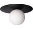 Накладной светильник LOFT IT Ufo 10120/250C Black 1