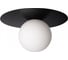 Накладной светильник LOFT IT Ufo 10120/250C Black 2