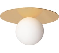 Накладной светильник LOFT IT Ufo 10120/250C Gold