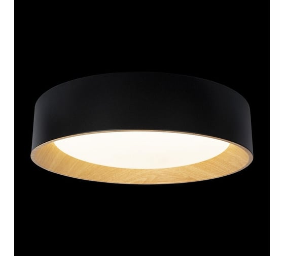 Накладной светильник LOFT IT Coin 10202 Black