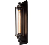 Накладной светильник LOFT IT Loft Industrial Cage LOFT2113W