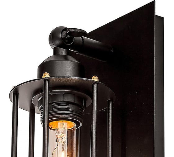 Накладной светильник LOFT IT Loft Industrial Cage LOFT2113W