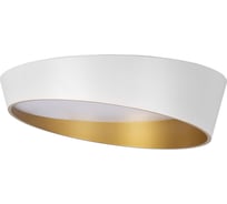 Накладной светильник LOFT IT Coin 10199 White