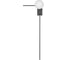 Накладной светильник LOFT IT Meridian 10132/C Black 1