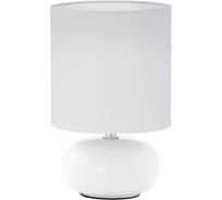 Настольная декоративная лампа Eglo TRONDIO 93046