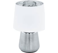 Настольная декоративная лампа Eglo ПРОМО MANALBA 1 99329