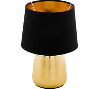 Настольная декоративная лампа Eglo ПРОМО MANALBA 1 99331