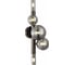 Бра ST luce CIELO SL1509.401.05 1