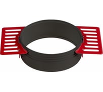 Крепление ST luce для встраивания светильника SHIFT ST051.418.01