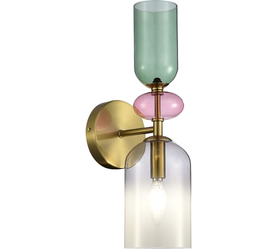 Бра ST luce GEA SL2000.201.01 1