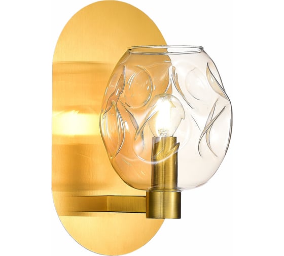 Бра ST luce IDESIA SL1188.301.01