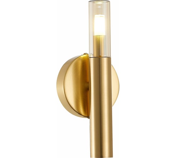 Бра ST luce ECLIP SL1236.201.01