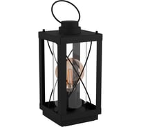 Настольная декоративная лампа Eglo BRADFORD 1 43624