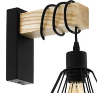 Бра Eglo ПРОМО TOWNSHEND 5 43135