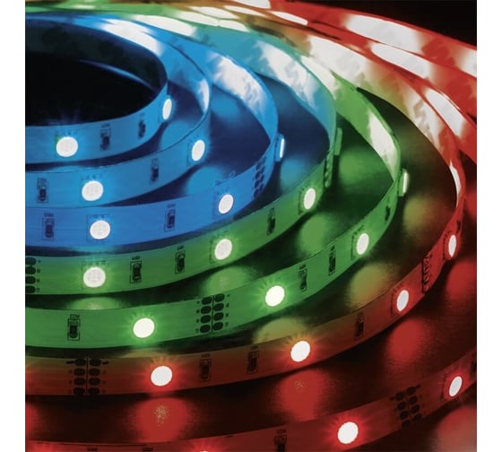 Комплект со светодиодной лентой Eglo LED STRIPES-FLEX 92067