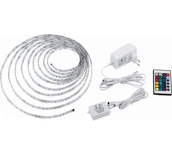 Комплект со светодиодной лентой Eglo LED STRIPES-FLEX 92067