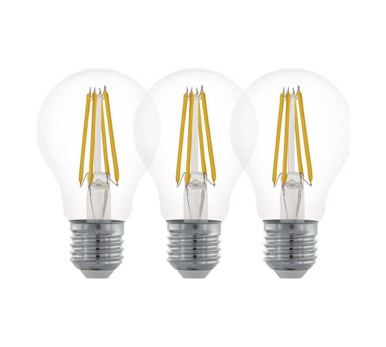Набор светодиодных ламп Eglo ПРОМО LM_LED_E27 12887
