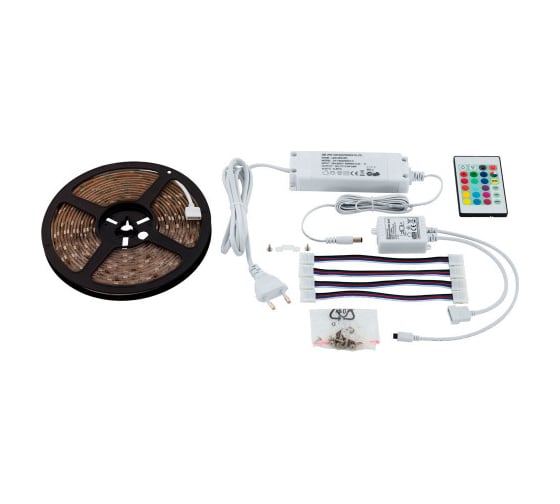 Комплект со светодиодной лентой Eglo ПРОМО LED STRIPES-FLEX 97928 1