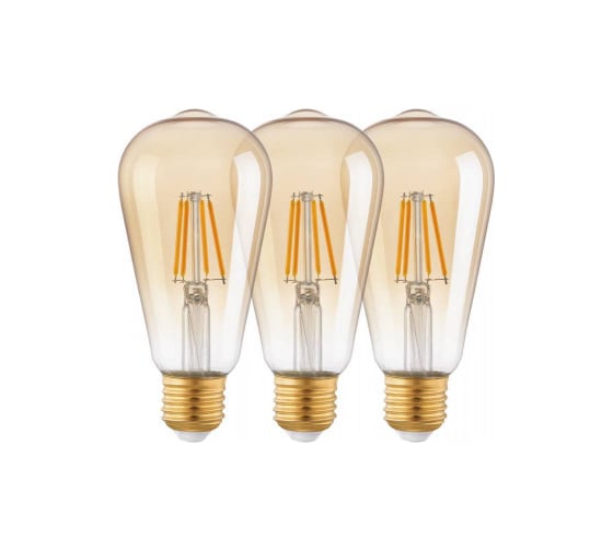Светодиодная лампа Eglo ПРОМО LM_LED_E27 12851