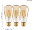 Светодиодная лампа Eglo ПРОМО LM_LED_E27 12851 2