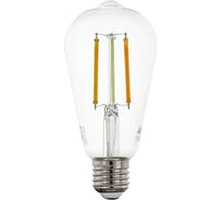 Светодиодная лампа Eglo ПРОМО LM_LED_E27 12577