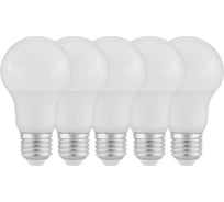 Набор светодиодных ламп Eglo ПРОМО LM_LED_E27 12678