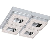 Накладной светильник ПРОМО Eglo FRADELO 95657