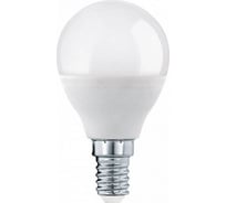 Светодиодная лампа Eglo ПРОМО LM_LED_E14 110125