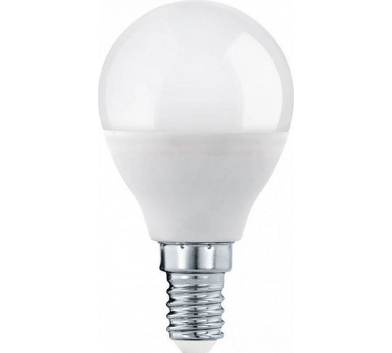 Светодиодная лампа Eglo ПРОМО LM_LED_E14 110125 1