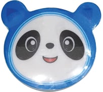 Ночник Camelion NL-252 "Панда" (LED, с выключателем, 220В) 15005