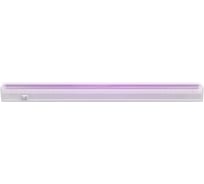 ФИТО светильник Ultraflash LWL-2014-03CL (15Вт) 15002