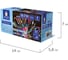 Уличная электрогирлянда Золотая сказка Роса, IP44, 100LED, 10м, RGB, батарейки, контроллер, 591294 7