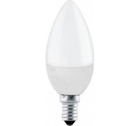 Светодиодная лампа Eglo ПРОМО LM_LED_E14 11923