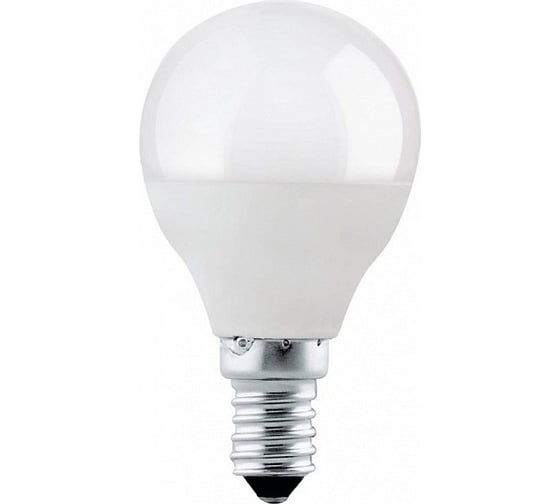 Светодиодная лампа Eglo ПРОМО LM_LED_E14 11924