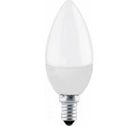 Светодиодная лампа Eglo ПРОМО LM_LED_E14 11926