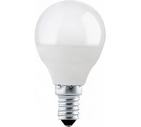 Светодиодная лампа Eglo ПРОМО LM_LED_E14 11927