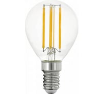 Светодиодная лампа Eglo ПРОМО LM_LED_E14 12542