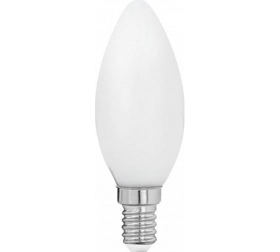 Светодиодная лампа Eglo ПРОМО LM_LED_E14 12564