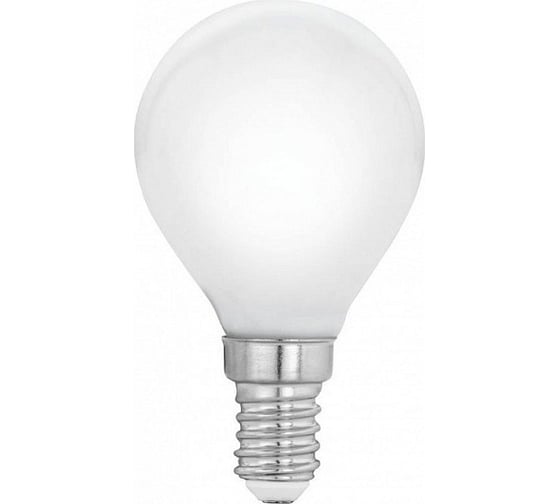 Светодиодная лампа Eglo ПРОМО LM_LED_E14 12566