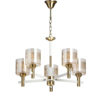 Люстра De City Каталина 5x40w e27 220v 361011805