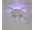 Люстра De City Мадлен 120+22w led 220 v пульт 424013705 6