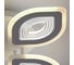 Люстра De City Мадлен 120+22w led 220 v пульт 424013705 9