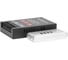 RGB-контроллер ELF RF360W-02 с радиоуправлением, 5/12/24В, 10A/канал RF360W-02 1